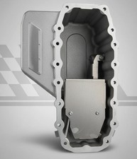 Coppa olio maggiorata abarth - coppa,