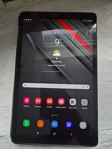 Tablet samsung tab 2018 5 - tab, 10.5