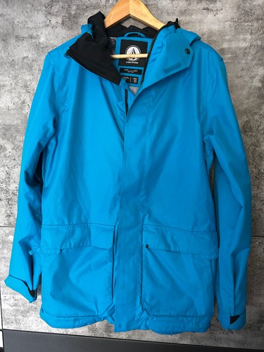 Giacca snowboard utilitaria - giacca,