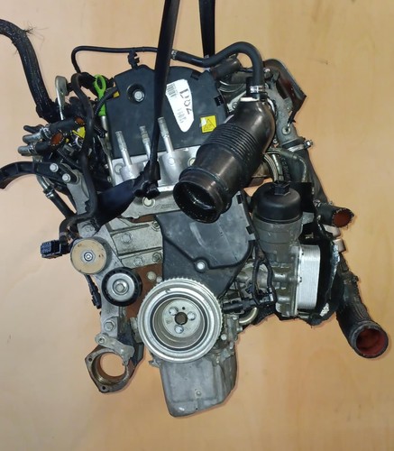 Motore completo - motore,