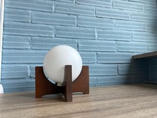 Vintage Space Age Ceramic