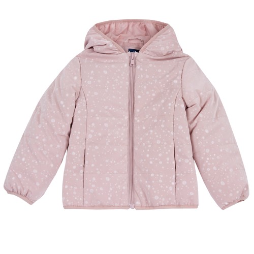 Giubbino bimba 18m - giubbino,