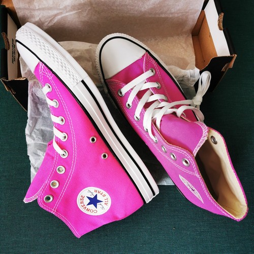 Converse chuck taylor all - taylor, star