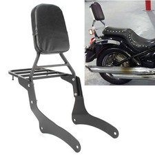 Schienale Sissy Bar