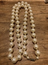 Collana Di Perle