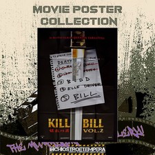 Quentin Tarantino Kill Bill