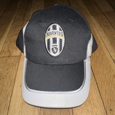 Juventus hay black white - juventus,
