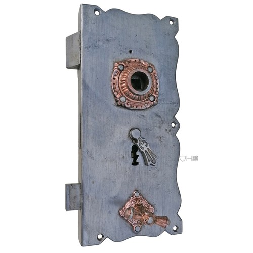 Porta vite bloccaggio - porta,