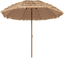 Ombrellone Da Spiaggia 200Cm