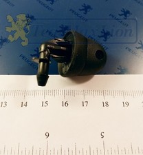 Gicleur de lave-vitre AR