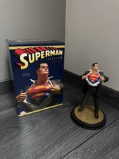 Superman Forever #1 Statue
