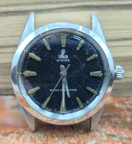 Tudor 7984 rolex cassa - tudor,