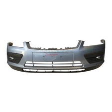 PARAURTI ANTERIORE FORD FOCUS 2004-2007 3P/5P POST 3DTC-CELESTE PU4050