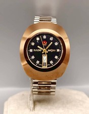 Orologio svizzero uomo - , rado