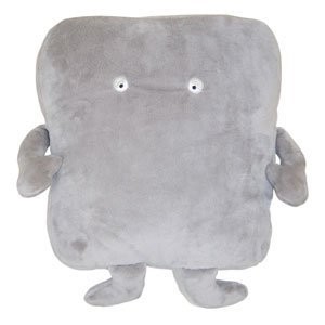 Peluche cuscino gegege - cuscino,