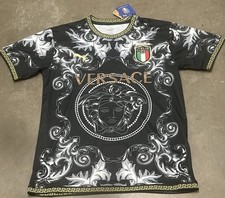 Maglia calcio Versace Puma