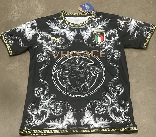 Maglia calcio versace puma - maglia,