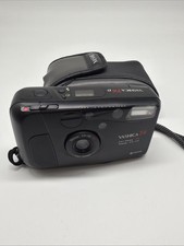 Yashica T4D Carl Zeiss Tessar