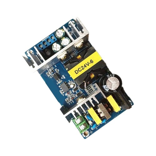 Alimentatore switching 24v - alimentatore,