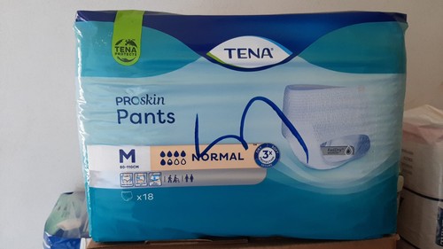 Tena pro skin plus - tena, pro-skin