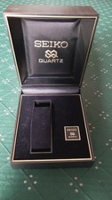 *BOX SCATOLA CASE SEIKO