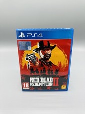 PS4 Red Dead Redemption 2 PS4