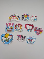 Adesivi hello kitty - 10,