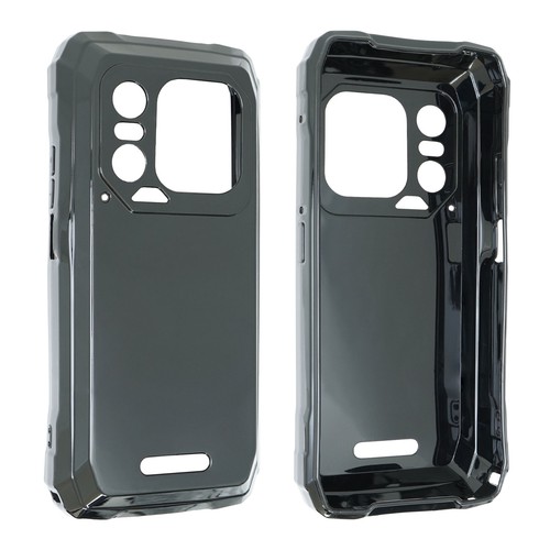 Caseroxx custodia silicone