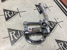 Vaccaro Logo Bigsby B50
