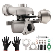 Turbocompresseur GT1749V for