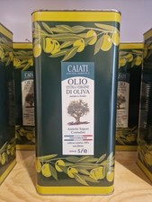 LATTINA 5 LITRI OLIO EXTRA