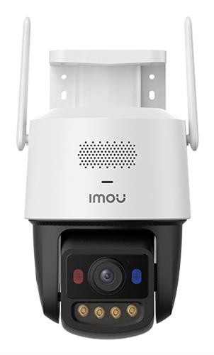Imou titan pro dome camera - imou,