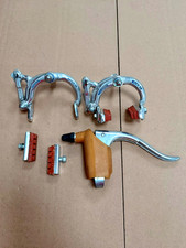 Set freno pinza universale