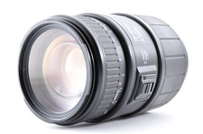 Obiettivo macro Sigma 70-300mm