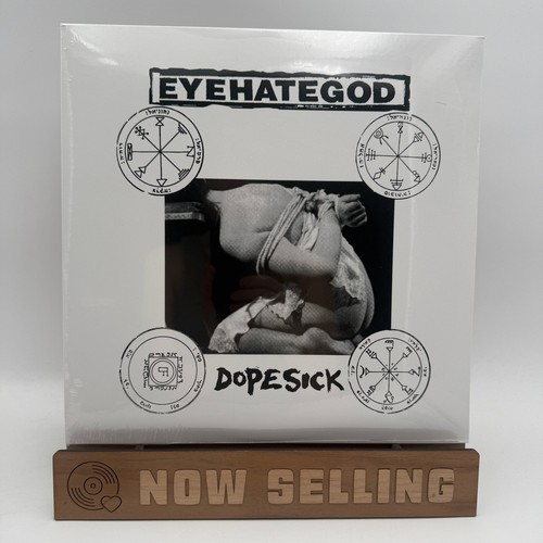 Eyehategod dopesick vinyl - -, lp
