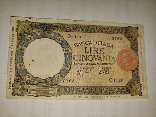 Lire lupa capitolina - lupa,