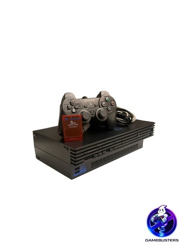 Sony playstation fat - 2,
