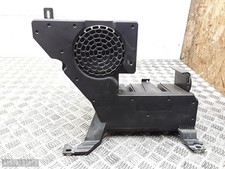 CITROEN C5 2008 ALTOPARLANTE SUBWOOFER POSTERIORE BOSS 9662532980