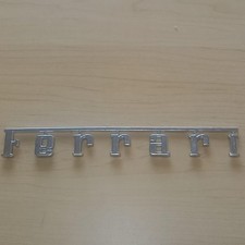 ferrari emblem
