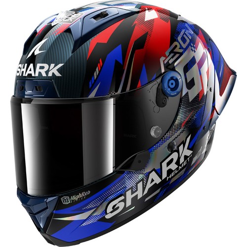 Casco moto shark - aeron-gp, fim