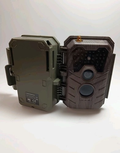 Telecamera meidase p90 wifi - telecamera,