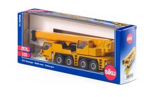 Siku 2110 modellino 55 - siku,