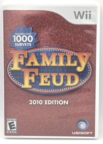 Family feud edizione - feud,