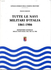 Tutte navi militari - le,