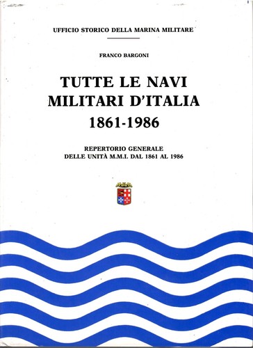 Tutte navi militari - le,