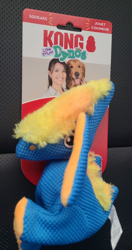 Nuovissimo giocattolo per - , cani