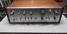 PIONEER SA 9100 INTEGRATED