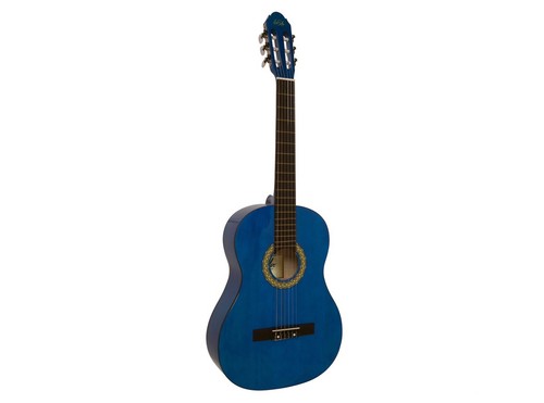 Chitarra classica finitura - classica, 3/4