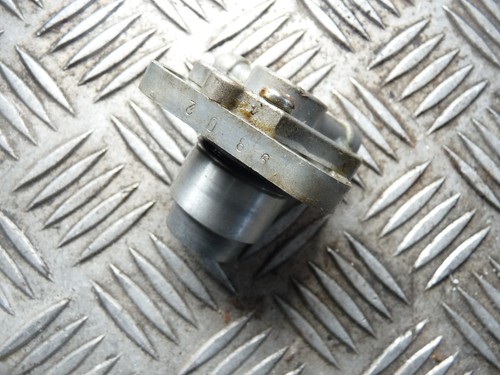 Pompe huile 9cv - pompe, à