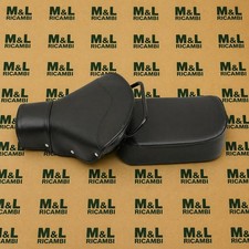 KIT SELLA MONOPOSTO + CUSCINO